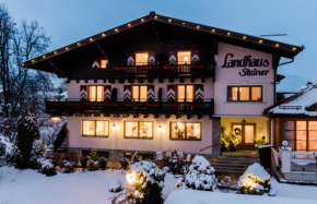 Landhaus Steiner